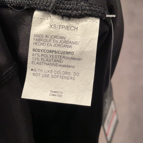 Under Armour Capri Leggings - Picture 6 of 6